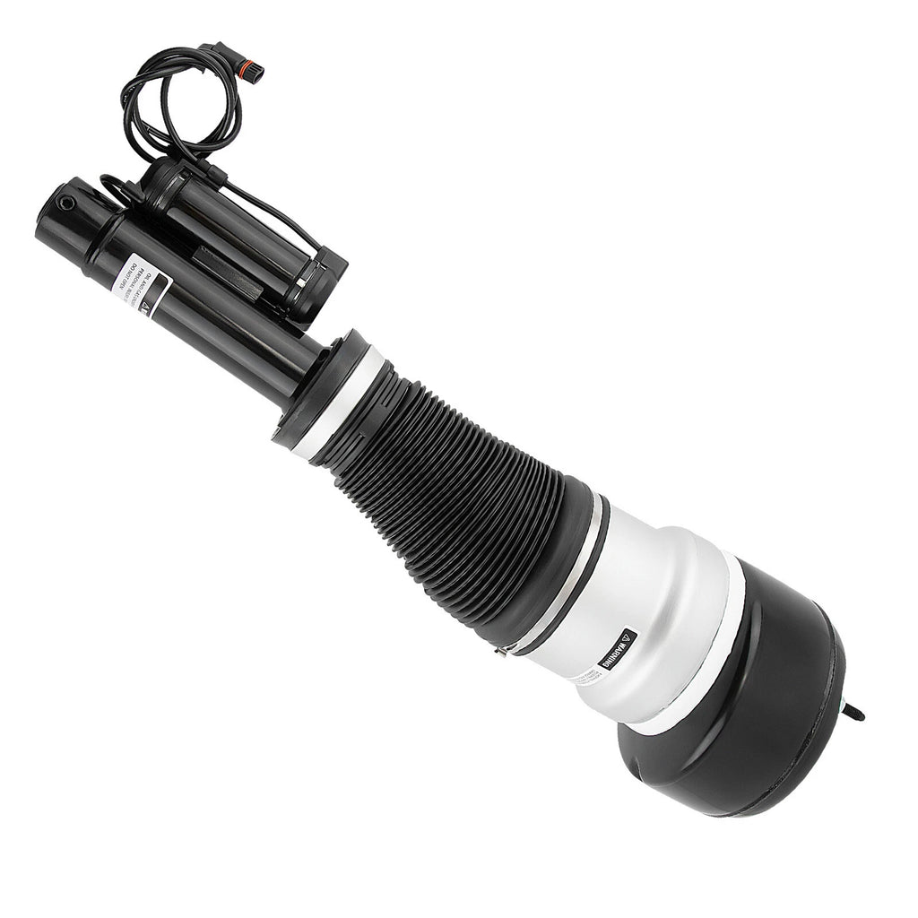 Air Shock Absorber Set for Mercedes W221 S550 (2007–2012)