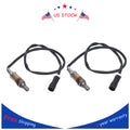 Set of 2 O2 Oxygen Sensors for Ford F-150 F-250 5.4L (2004–2008)