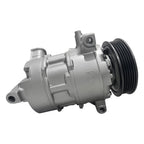 AC Compressor Replacement for Cadillac CT4 2.0L (2020-2023)