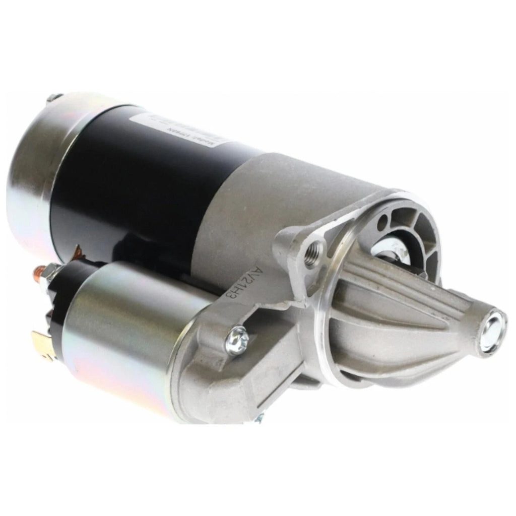 Starter for Mitsubishi Eclipse L4 2.0L Turbocharged (1998)