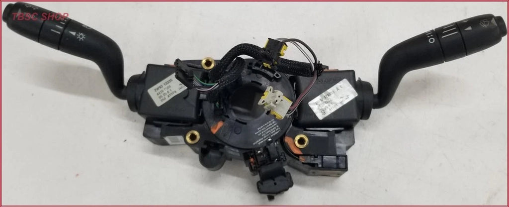 Clockspring for Jaguar XJ8 XJR (2004–2009) 2W93-13N064-B