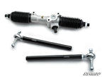 RackBoss 2.0 Rack & Pinion for Polaris Ranger XP 1000 (2017–2023)