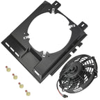 Radiator Cooling Fan for Polaris Sportsman Magnum Xpedition