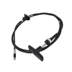 Replacement Bonnet Release Cable B25D-56-720 for Mazda 323 Protege (1998–2003)