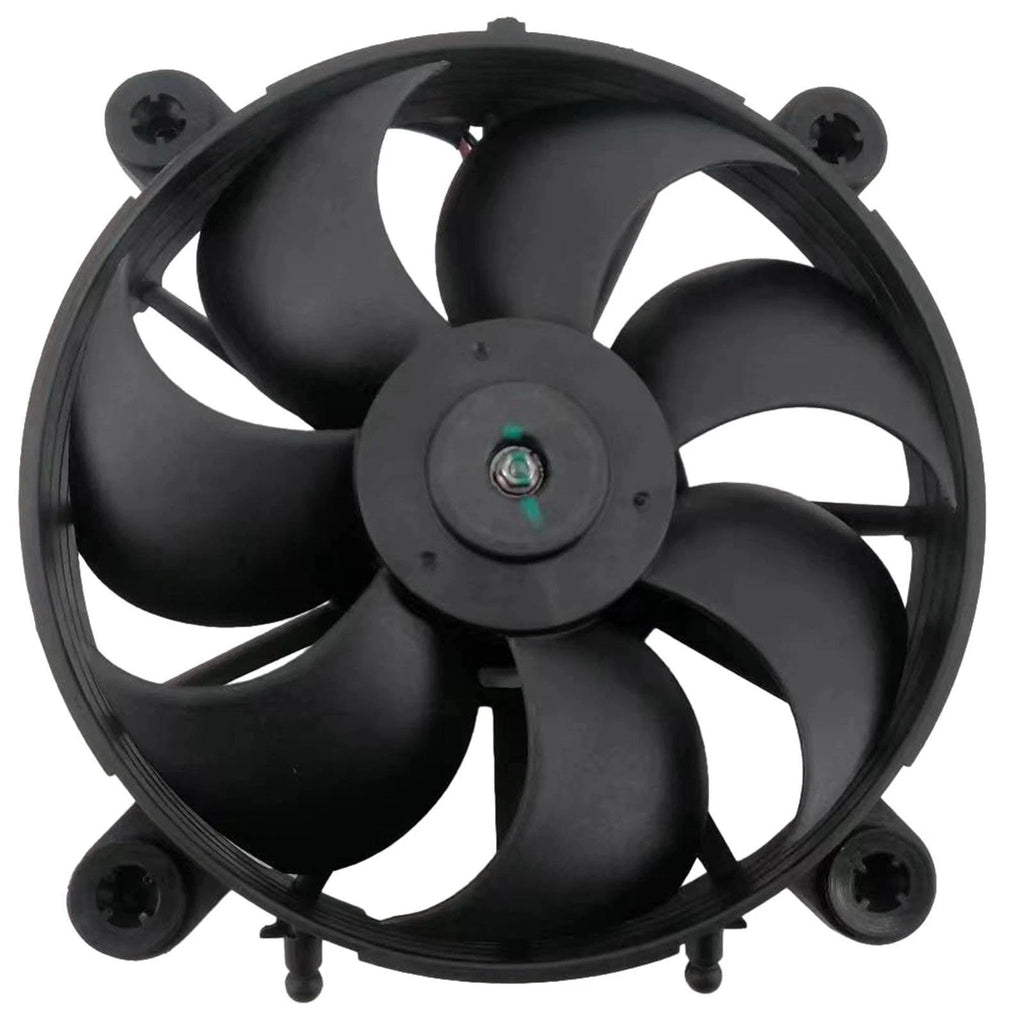 Engine Lid Blower Fan Motor for Porsche 911 Boxster Cayman (2012-2019)