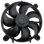 Engine Lid Blower Fan Motor for Porsche 911 Boxster Cayman (2012-2019)
