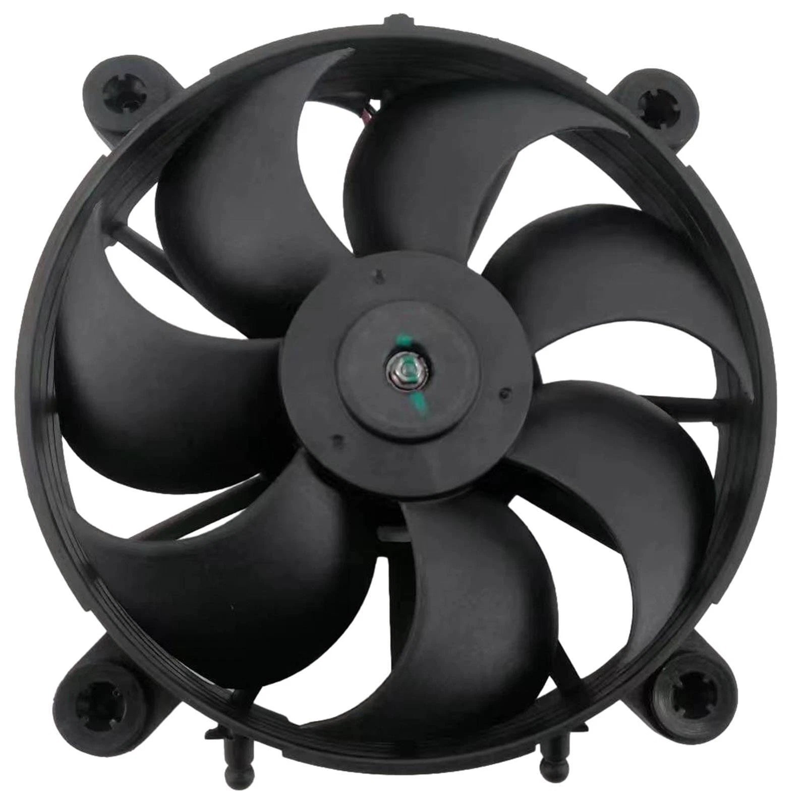 Engine Lid Blower Fan Motor for Porsche 911 Boxster Cayman (2012-2019)