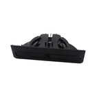 Black Console Cup Holder for E39 525i 528i 530i 540i M5 (1997–2003)