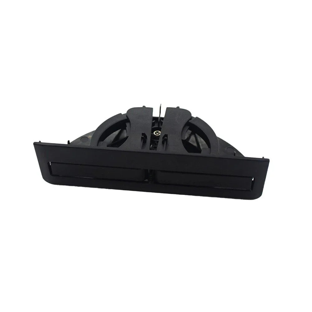 Black Console Cup Holder for E39 525i 528i 530i 540i M5 (1997–2003)