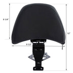 Backrest Pad & Hardware Kit for Honda Goldwing GL1800 (2018–2025)