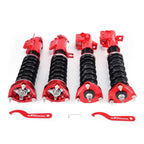 Adjustable Coilovers Shocks Strut Kit for Nissan Sentra (1991–1994) B13