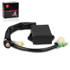 CDI Box for Yamaha Big Bear 350 4x4 YFM350FW (1989)