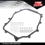 Thermal Shield Plenum Spacer for Nissan 350Z Infiniti G35 (2003–2008)