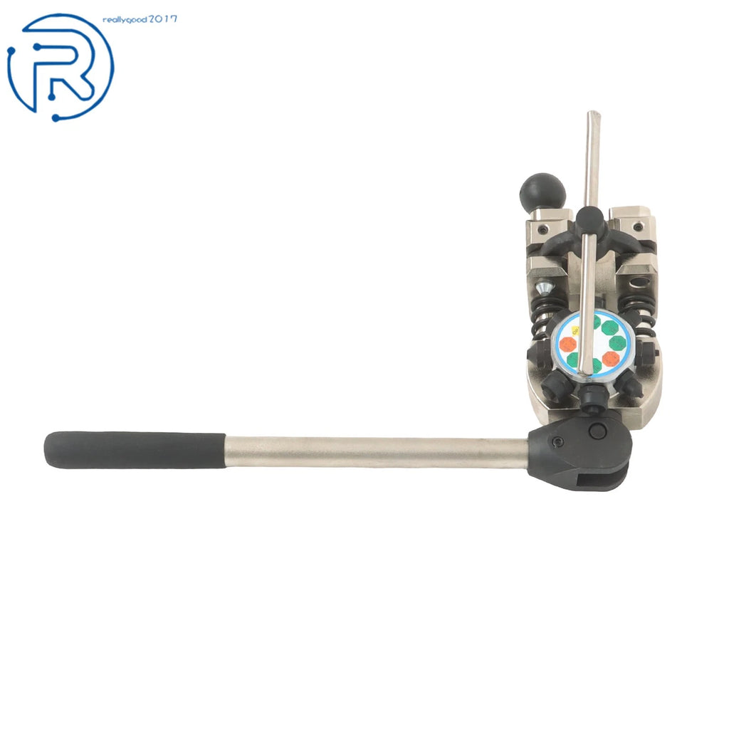 Brake Line Flaring Tool Kit for Universal Use