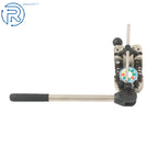 Brake Line Flaring Tool Kit for Universal Use