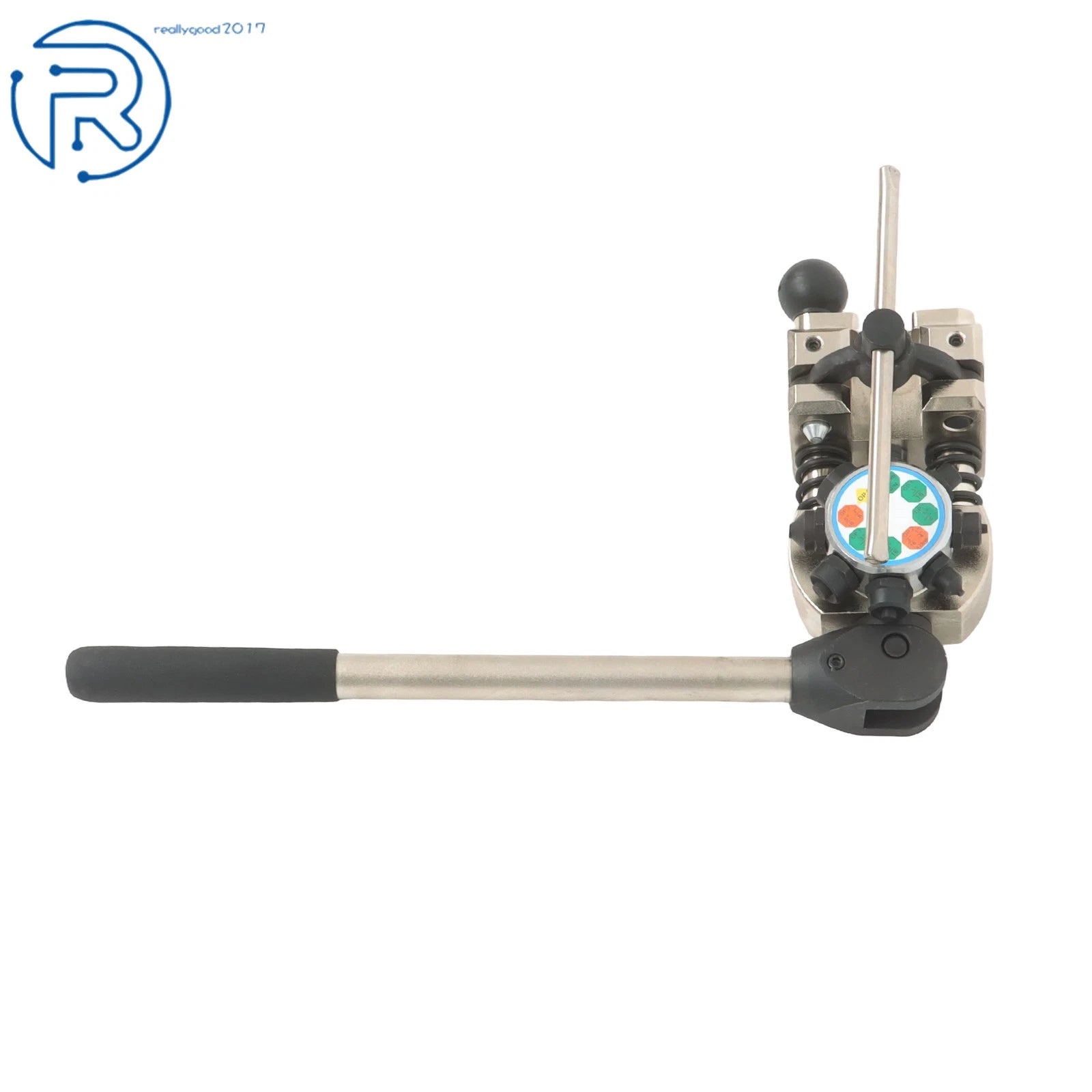 Brake Line Flaring Tool Kit for Universal Use
