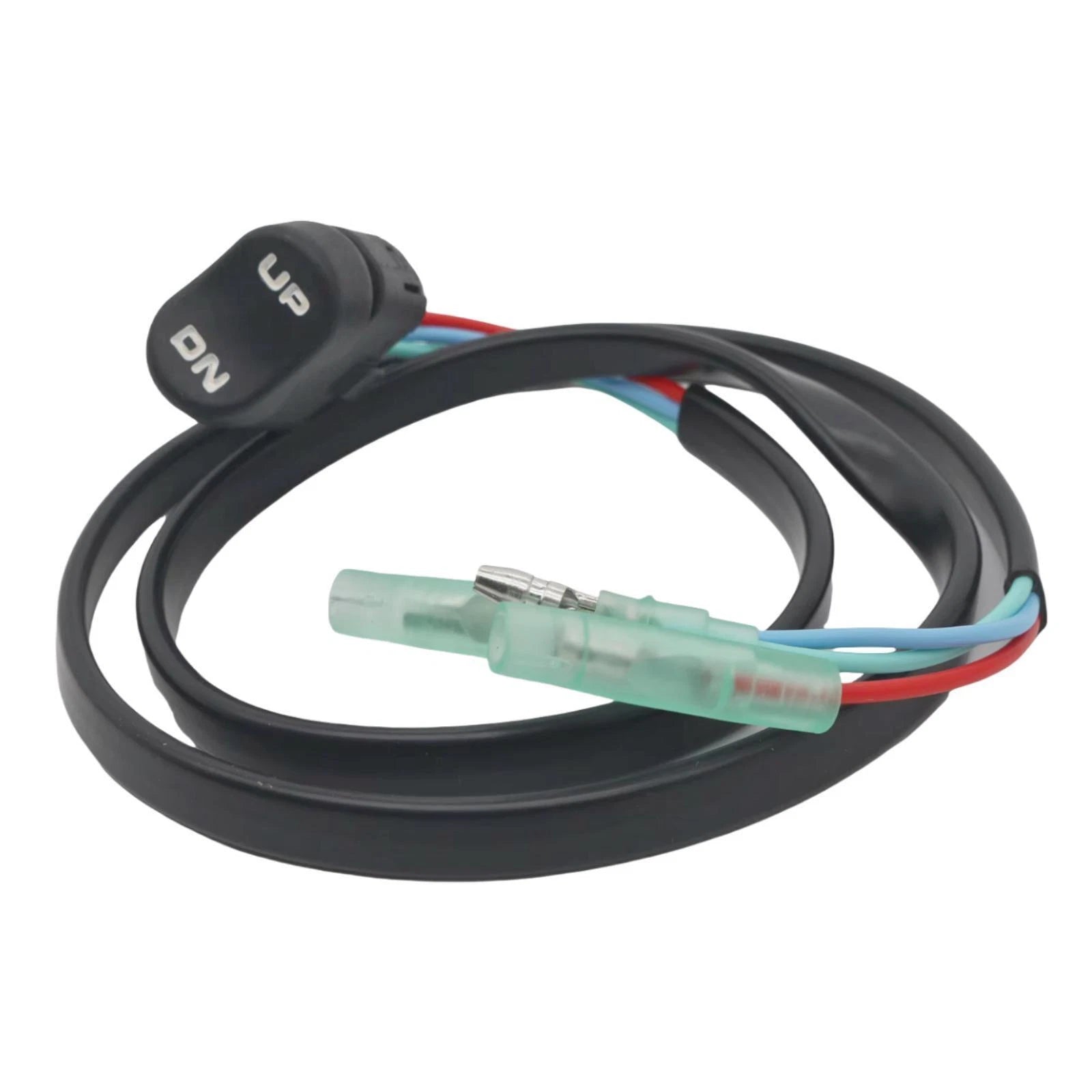 Trim & Tilt Switch for Suzuki Outboard Engine (37850-93J10)
