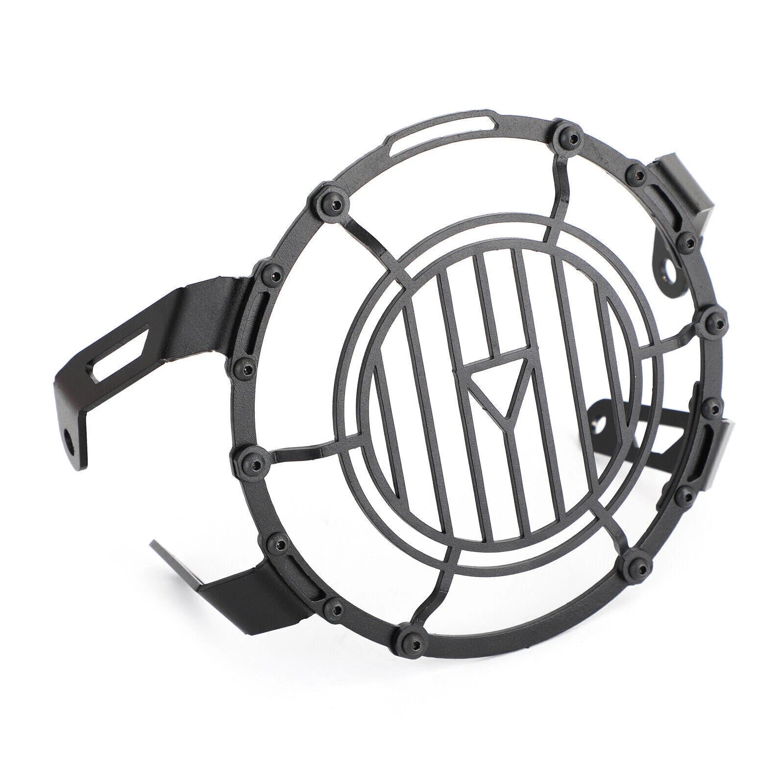 Headlight Guard Protector for Triumph Street Twin/Street Scrambler (2016–2020) T9