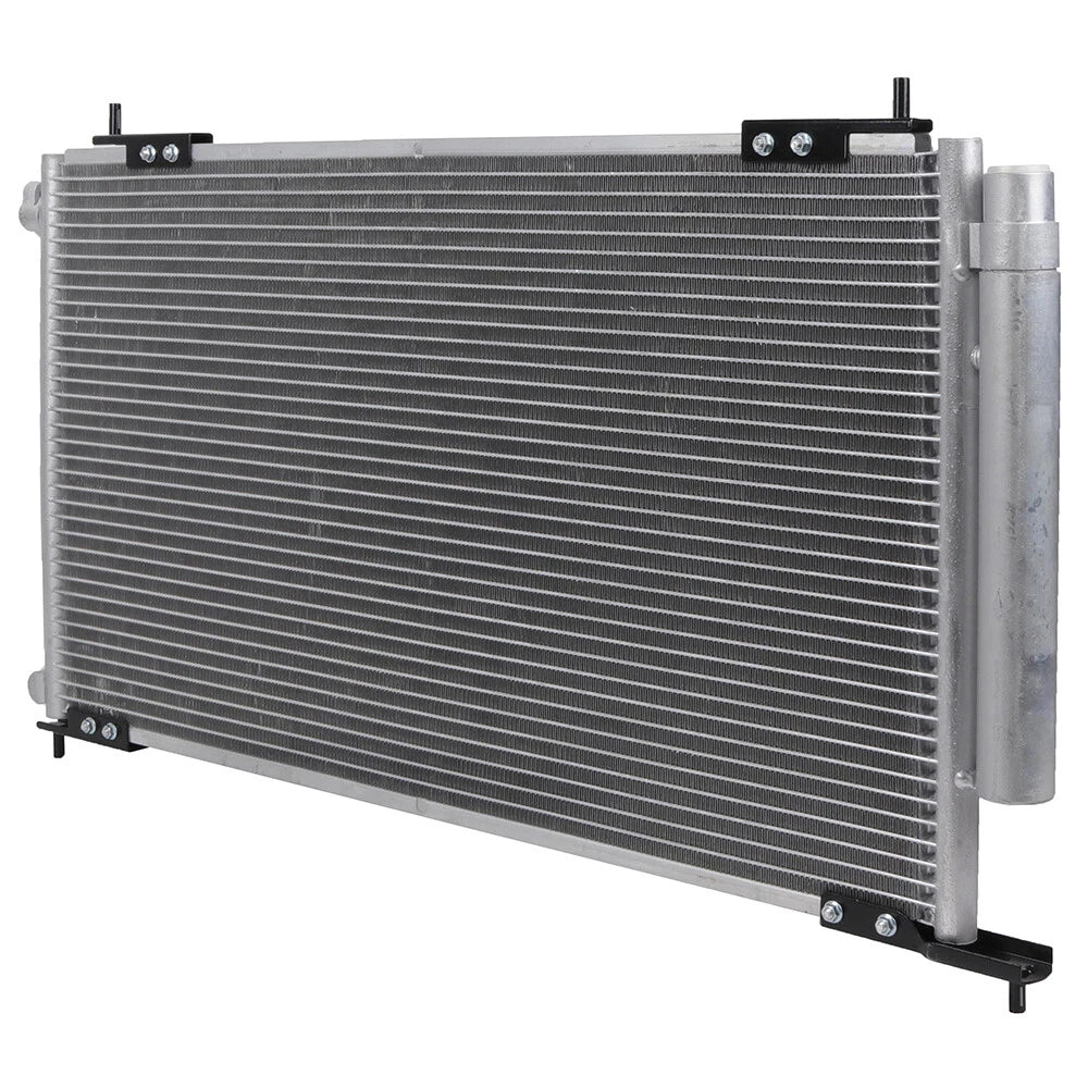 Aluminum Air Conditioner Condenser for Honda CR-V Element (2003–2006)