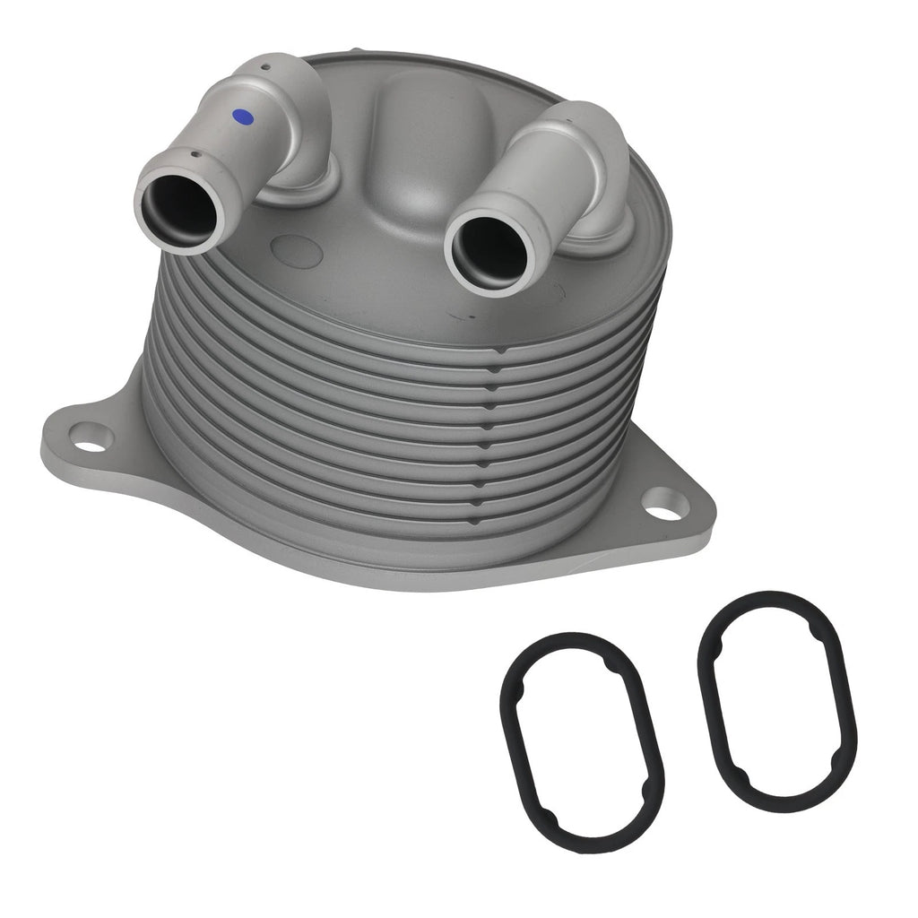 Transmission Oil Cooler for Jeep Compass/Renegade (2018–2022)