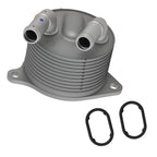 Transmission Oil Cooler for Jeep Compass/Renegade (2018–2022)