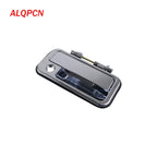 Chrome Front Right Outer Door Handle for Isuzu TFR Rodeo Pickup (89-97)