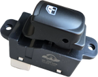Single Power Window Switch 7 Pins for Hyundai i20 PB (2008–2014)