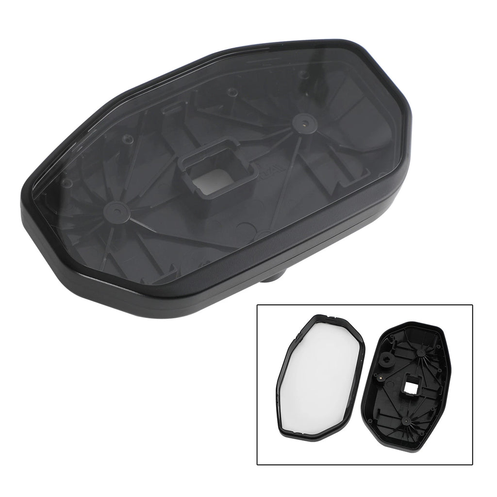Speedometer Cover Case for Ducati 821 1200 939 797 V2 (2016–2018)
