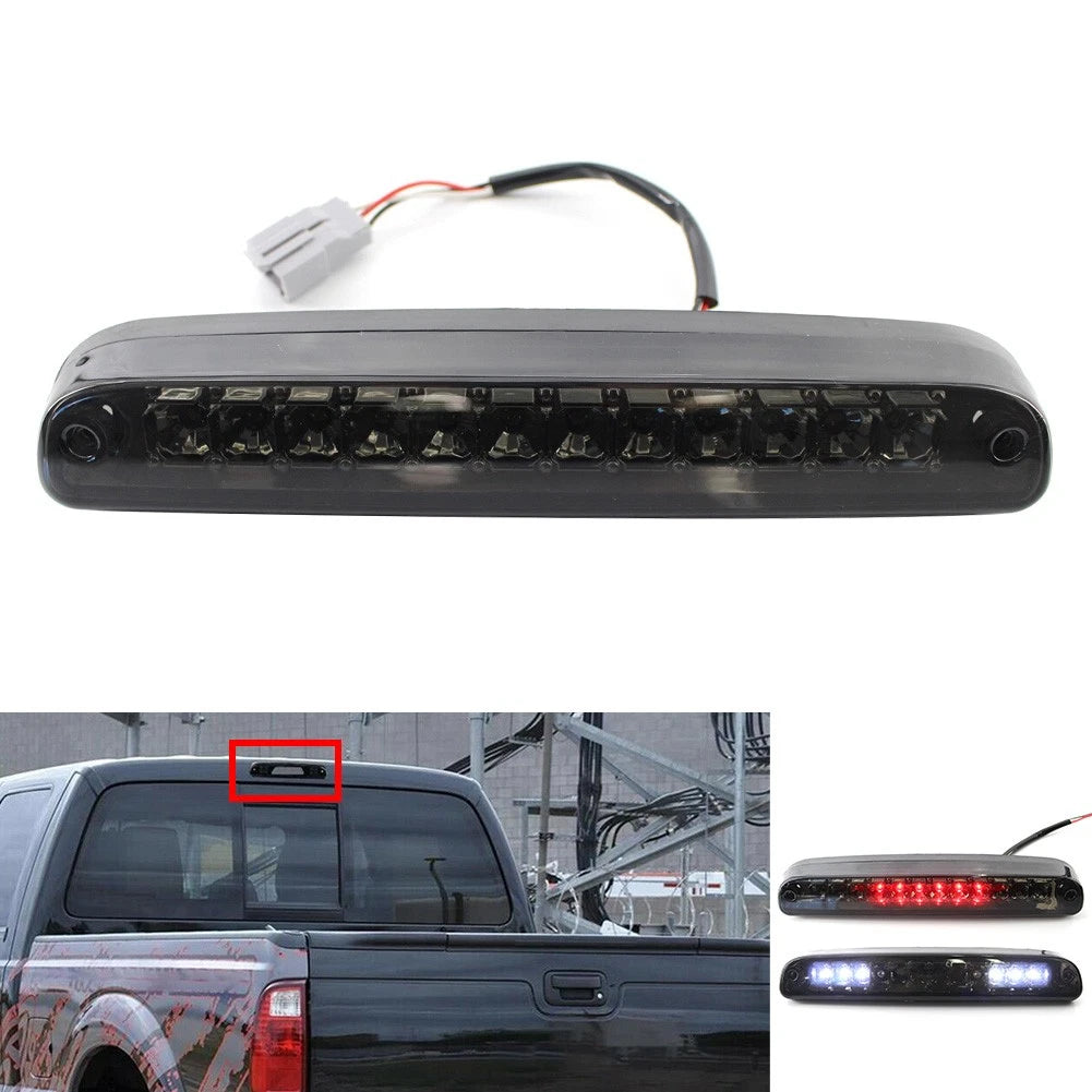 LED 3rd Brake Light for Ford F250 F350 Super Duty (1999–2016)