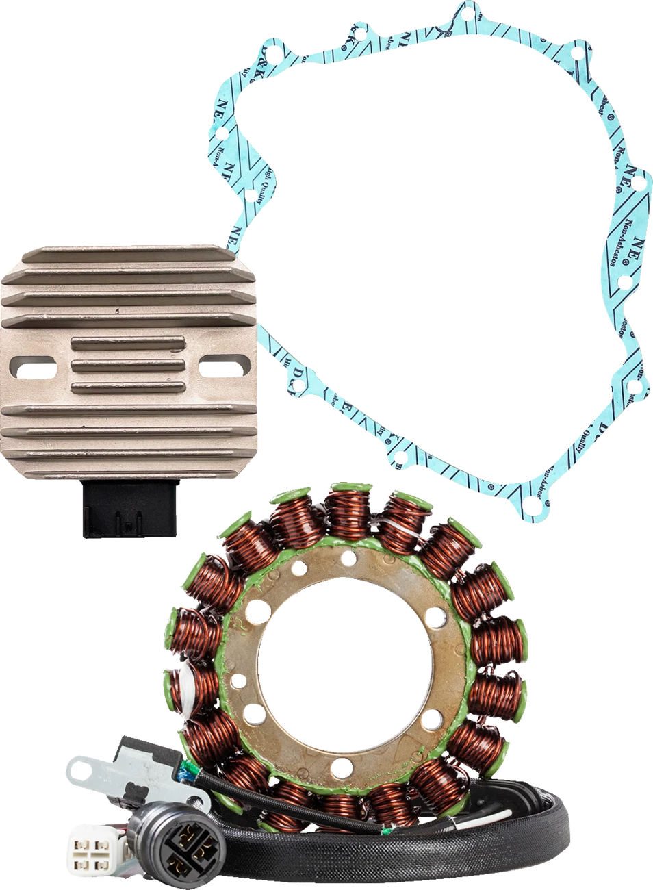 Electrical Kit for Yamaha (1999–2010) 99-410H