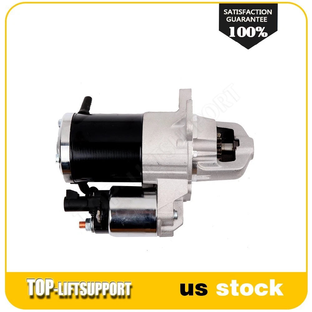 Starter for Cadillac CTS Performance Coupe (2011)