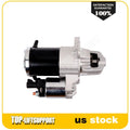 Starter for Cadillac CTS Performance Coupe (2011)