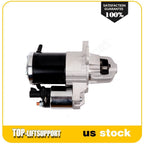 Starter for Cadillac CTS Performance Coupe (2011)