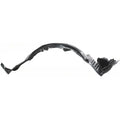 Fender Kit for Lexus GS300 GS400 (1998–2005) Front Left Right Steel Primed