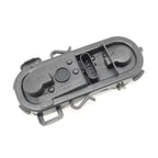 Rear Tail Light Socket Holder + Plug for BMW X1 (2016–2019)