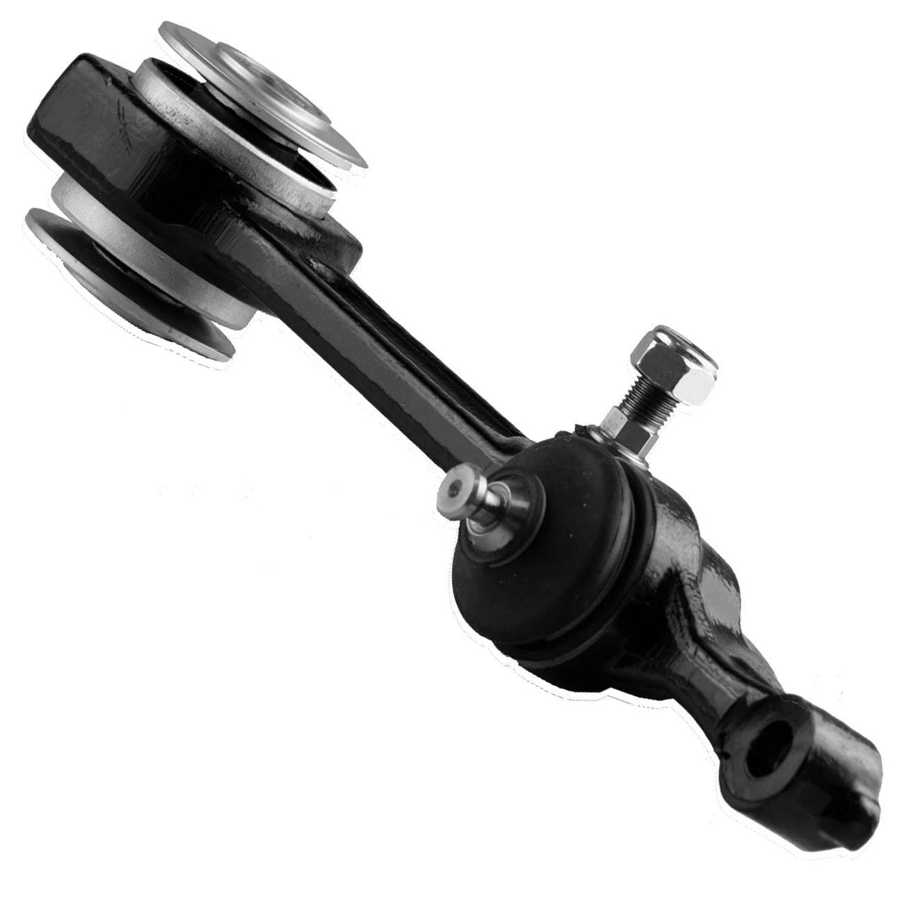 Set of 4 Control Arms for Mercedes S430 S500 S600 (1999–2006)