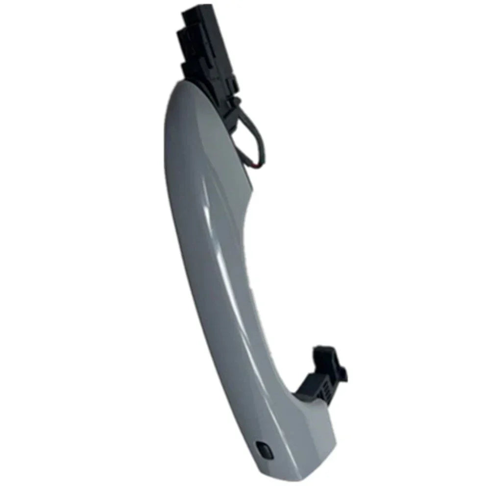 Front Left Door Handle for 2017-2023 Jeep Compass (2017-2023)