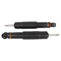 2X Front Shock Absorber Struts for Lexus LX470 Toyota Land Cruiser (1998–2007)