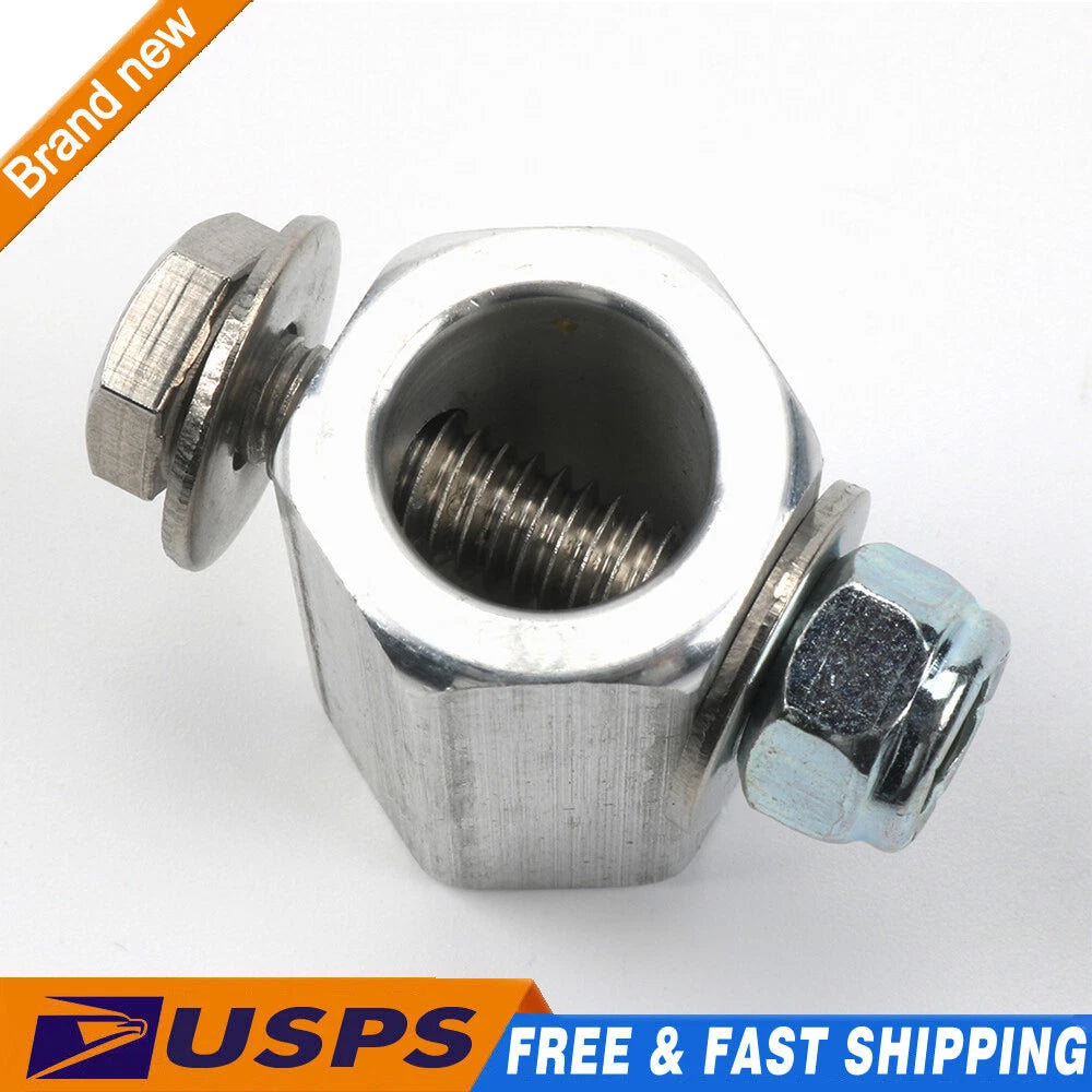 Top Wind Jack Crank Handle Cordless Drill Adapter for RV/Camper/Trailer