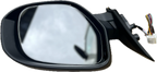 Right Electric Side Door Mirror With Indicator Mitsubishi ASX (2012–2025)
