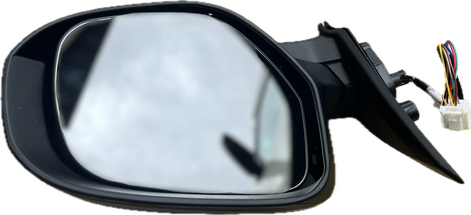 Right Electric Side Door Mirror With Indicator Mitsubishi ASX (2012–2025)