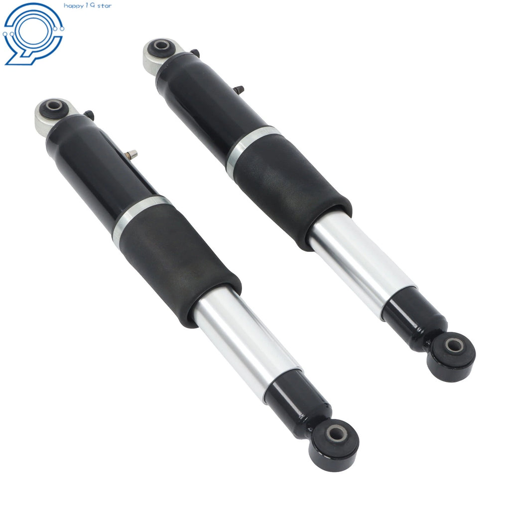2X Rear Shock Struts for Chevrolet Tahoe (2007–2020) Magnetic