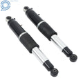 2X Rear Shock Struts for Chevrolet Tahoe (2007–2020) Magnetic