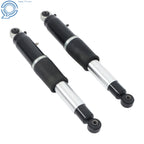 2X Rear Shock Struts for Chevrolet Tahoe (2007–2020) Magnetic