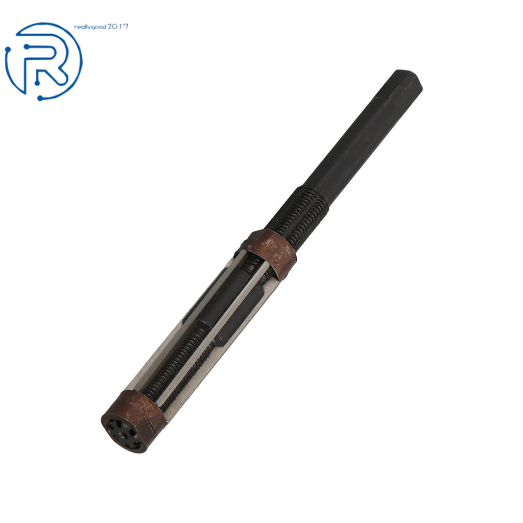 Adjustable Hand Reamer for 17-19mm Applications