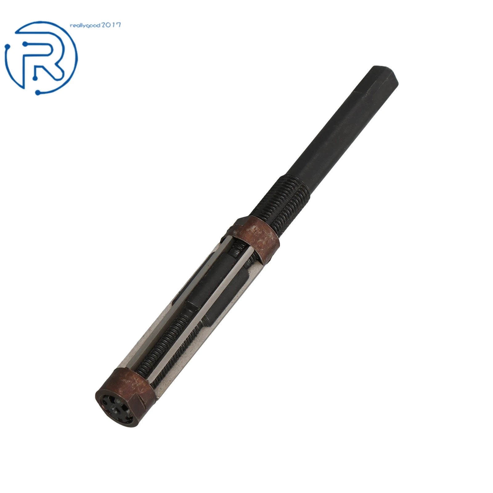 Adjustable Hand Reamer for 17-19mm Applications