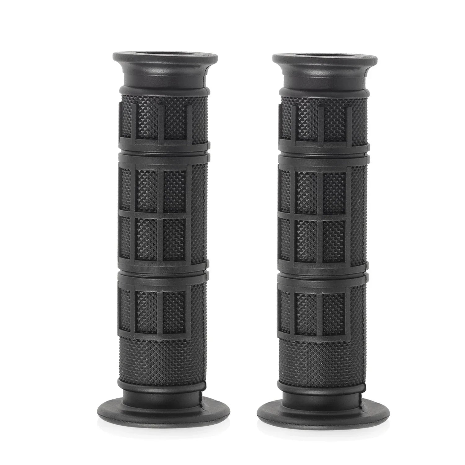 Handlebar Grips 2 x for Can Am Renegade 800 (2007–2015)