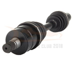 Rear Right CV Axle Assembly for Can-Am Outlander 1000 500 650 800 850 (2012–2023)