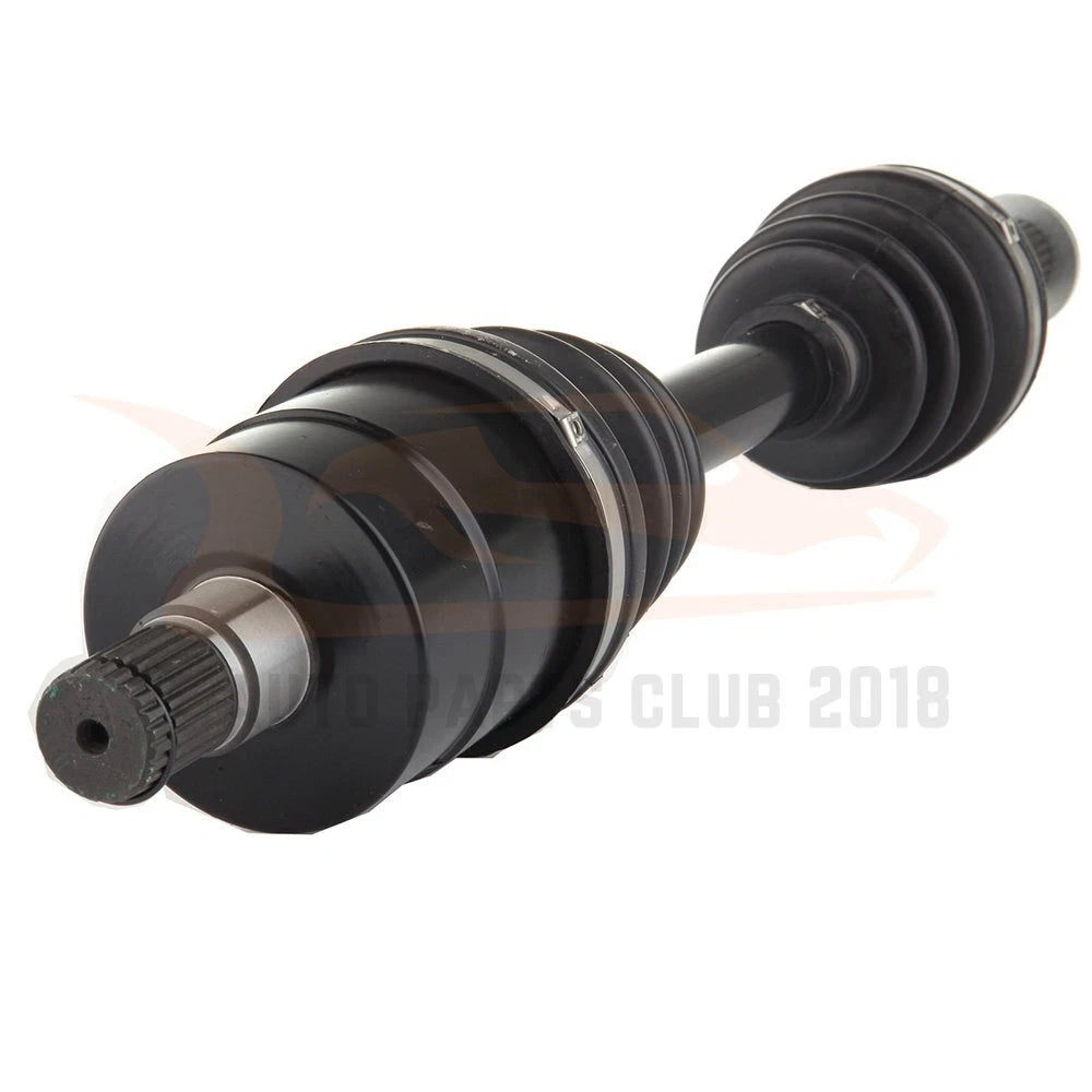 Rear Right CV Axle Assembly for Can-Am Outlander 1000 500 650 800 850 (2012–2023)