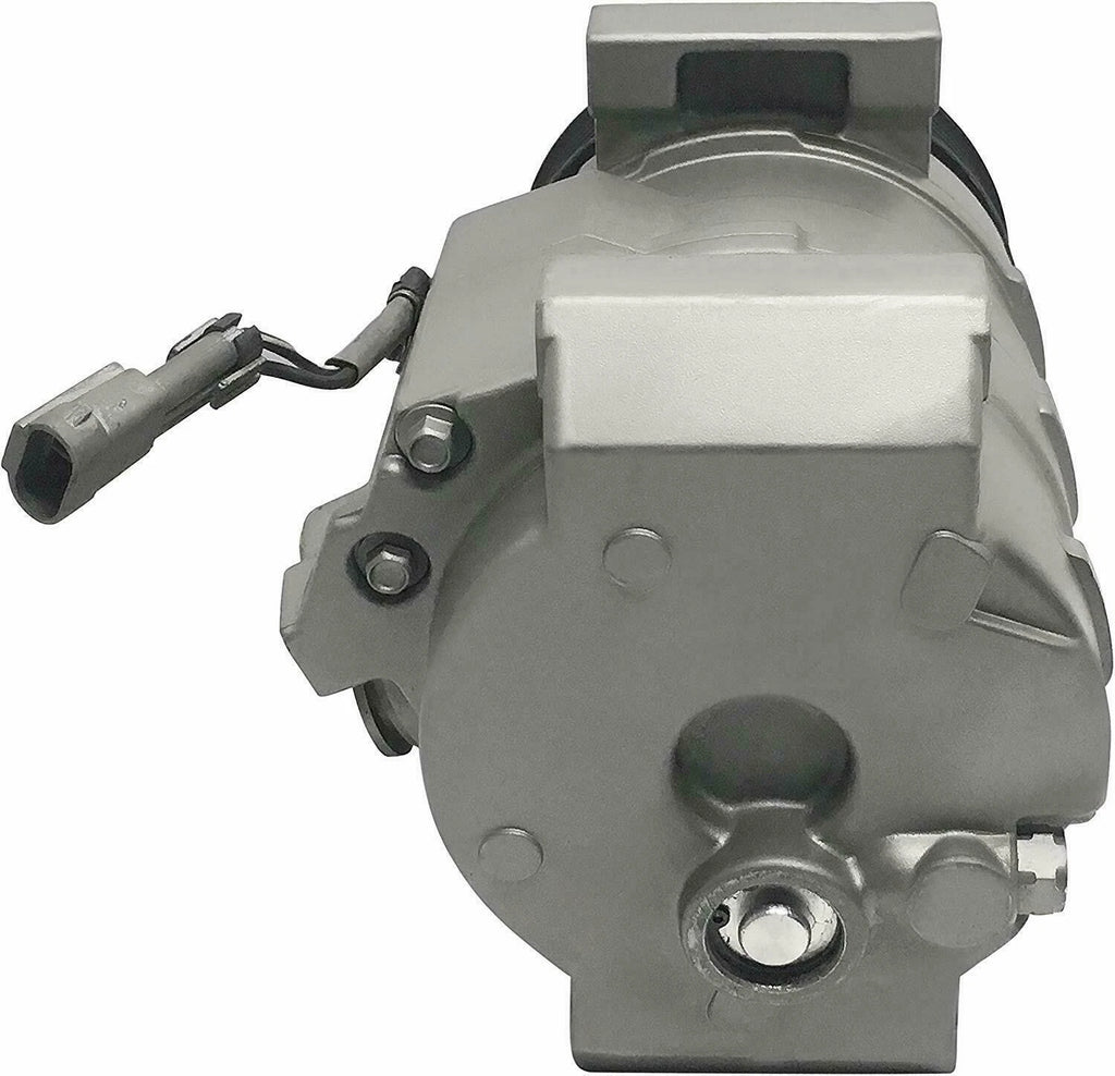 AC Compressor Kit Replacement for Ford Falcon FG (2008-2014)